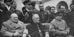 Yalta Conference